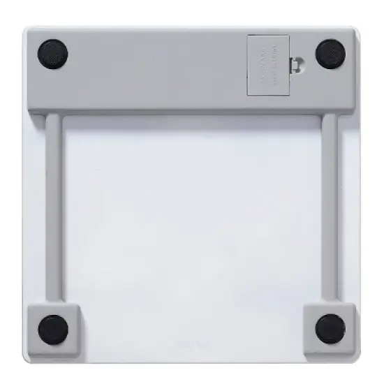 Taylor BIA Weight Tracking Digital Scale - Marble Design image {2}