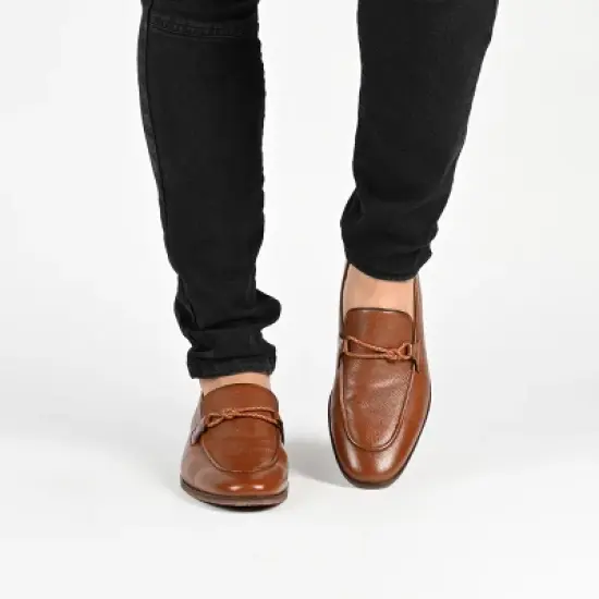 Thomas & Vine Finegan Apron Toe Loafer image {8}