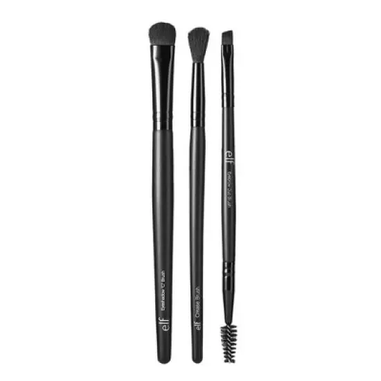 e.l.f. Brush Set - 19pc image {4}