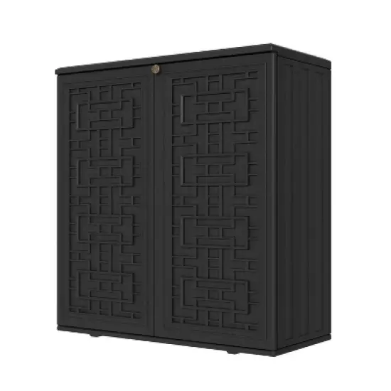 WELLFOR 2 Storage Shed image {10}