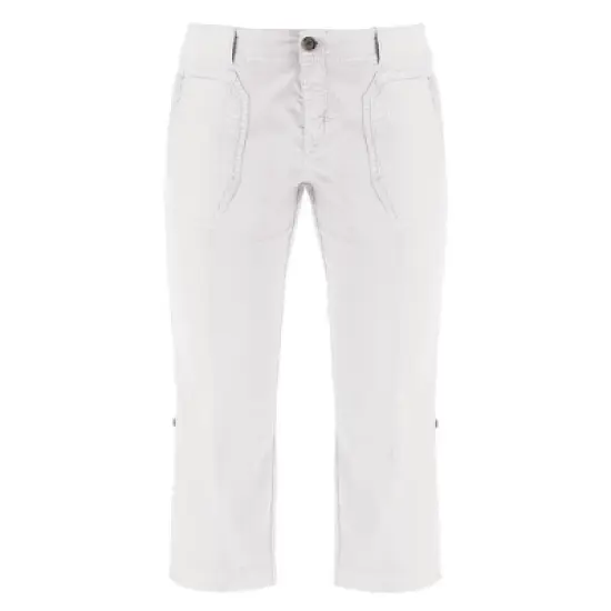 Aventura Clothing Women's Delmar Crop Pant image {4}