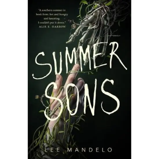 Summer Sons - by  Lee Mandelo (Paperback) image {1}