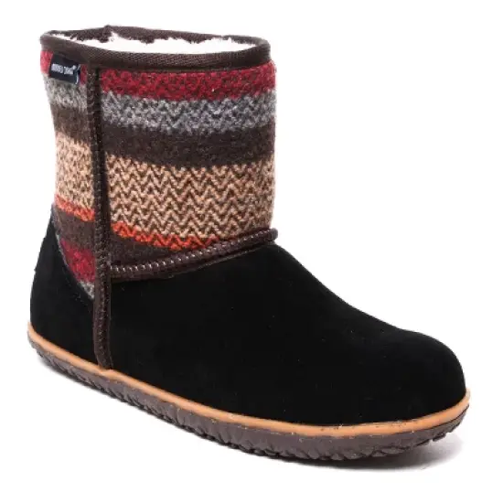 Minnetonka Women's Suede Tali Winter Boots image {7}