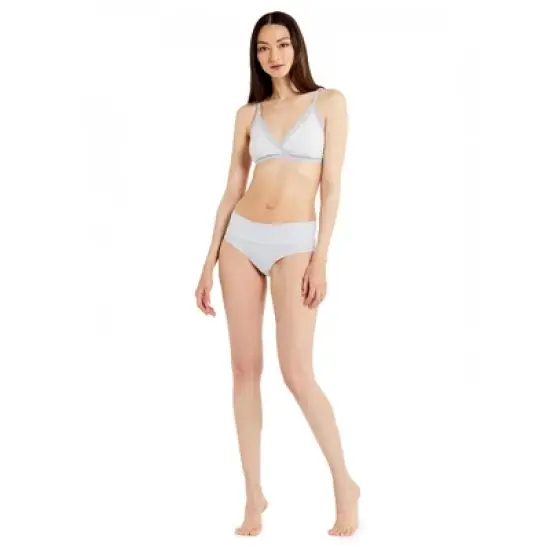 Maternity Fold Over Panties | A Pea in the Pod image {11}