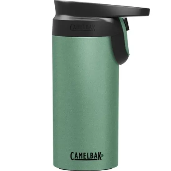 CamelBak 12oz Forge Flow Vacuum Insulated Stainless Steel Travel Mug image {8}