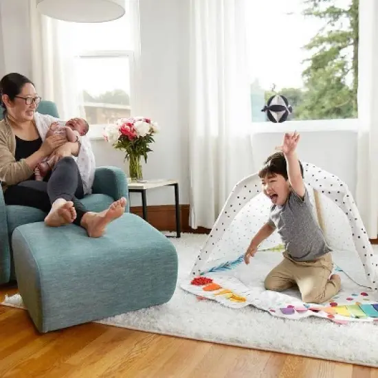 Lovevery The Play Gym image {6}