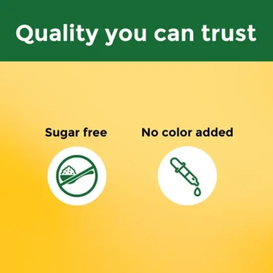 Nature Made Vitamin B12 Sublingual 3000 mcg, Energy Metabolism Support Lozenges - 40ct image {7}