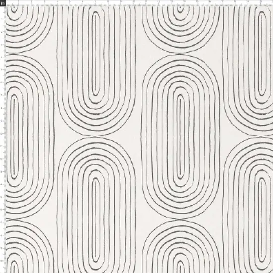 Geller Modern Dining Chair in Oblong Slate - Threshold&trade; image {6}