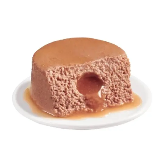 Purina Fancy Feast Savory Centers Pat&eacute; with Tuna and a Gourmet Gravy Center Wet Cat Food - 3oz/24pk image {2}