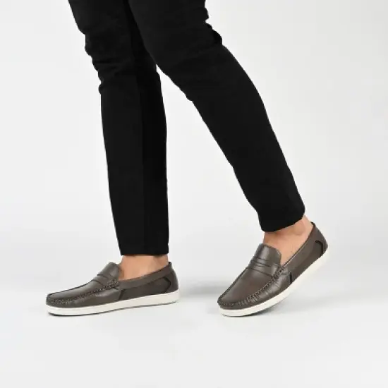 Vance Co. Danny Penny Loafer image {8}