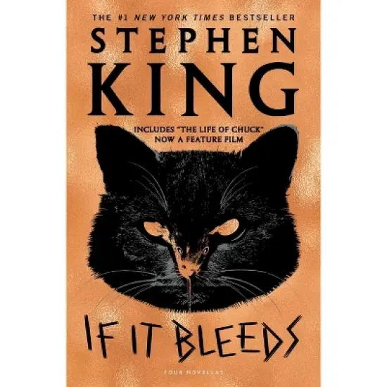 If It Bleeds - by Stephen King image {2}