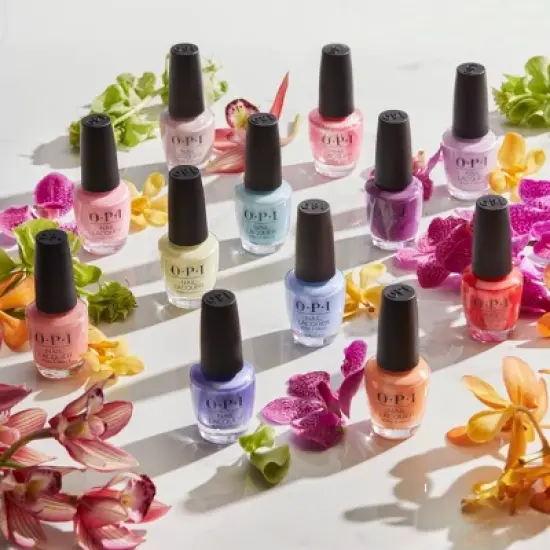 OPI Xbox Nail Lacquer - 0.5 fl oz image {4}