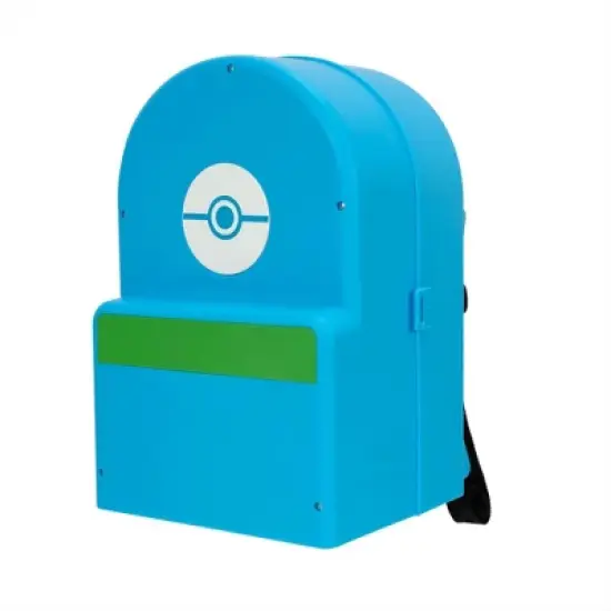 Pok&eacute;mon Carry Case Battle Desert Playset image {8}