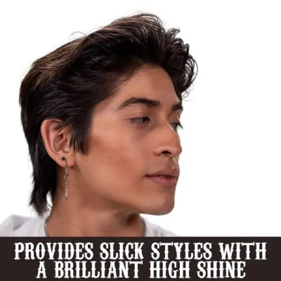 Fix Your Lid Mini Pomade - Trial Size - 1.7oz image {3}