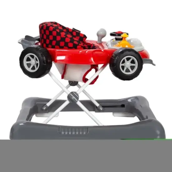Baby Trend 5.0 Activity Walker - Speedster image {2}