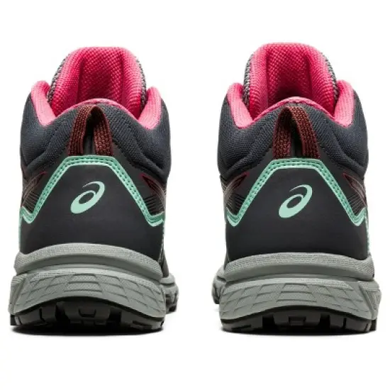 ASICS Women's GEL-VENTURE 8 Mid Top Running Shoes 1012A869 image {4}