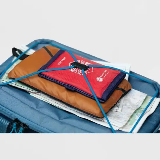 Coleman Sportflex Soft 12qt Cooler - Ocean image {6}