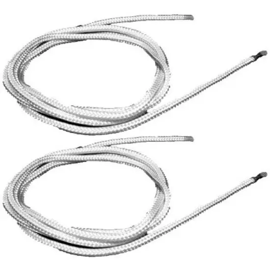 Ryobi Homelite (2 Pack) Replacement 42" Starter Cord - 900849012-2PK image {3}