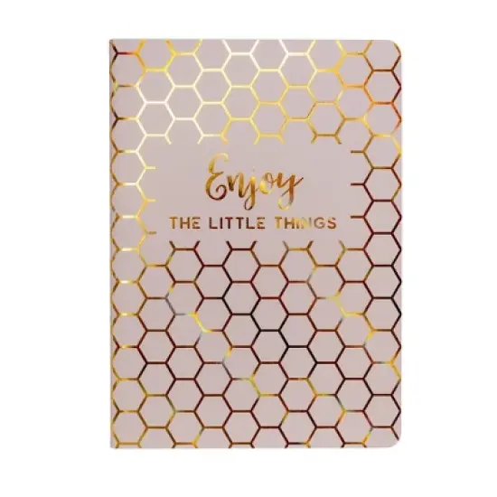 Pukka Pads Haze Exercise Books, 4.6" x 6.8", Assorted Colors, 3 Per Pack, 4 Packs image {2}