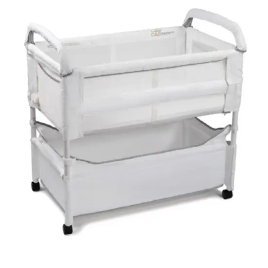 Arm's Reach Clear-Vue&reg; CO-SLEEPER&reg; Bassinet image {7}