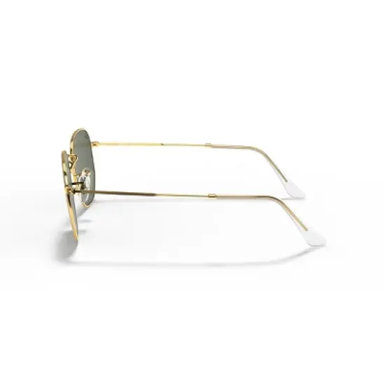 Ray-Ban RB3548 51mm Unisex Irregular Sunglasses image {2}