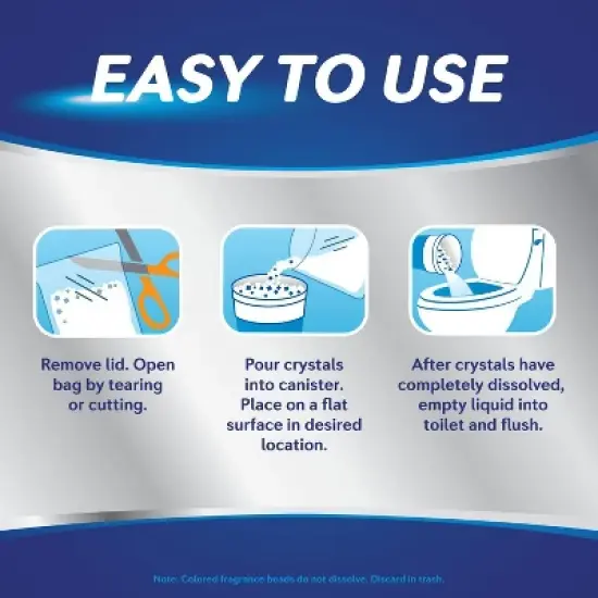 DampRid Refillable Tub Unscented Air Freshner - 10.5oz image {15}