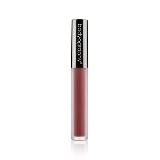Bodyography Lip Lava Liquid Lipstick image {10}