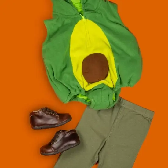 Stride Rite Elliot Kid's Leather First Walking Shoe image {10}