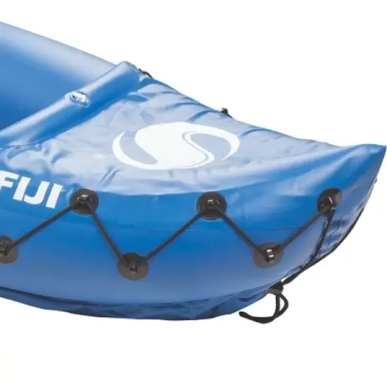 Sevylor Fiji Kayak Travel Inflatable Pack - Blue image {3}