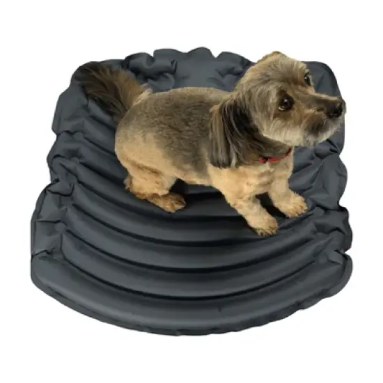 K9 Sport Sack K9 Sport Sleeper Blow-Up Air Mattress image {4}