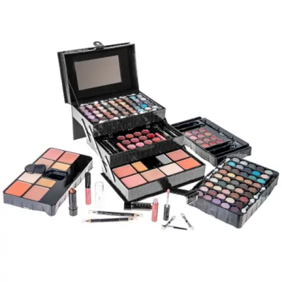 SHANY All In One Makeup Kit- Holiday Exclusive image {5}