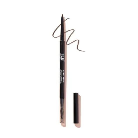 The Lip Bar Exact Arch Brow Pencil - 0.003oz image {1}