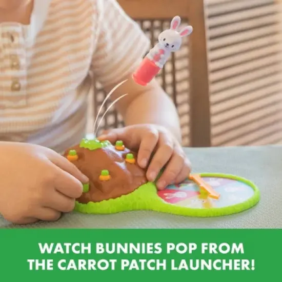 Educational Insights Pop Pop Bunny Hop Game image {4}