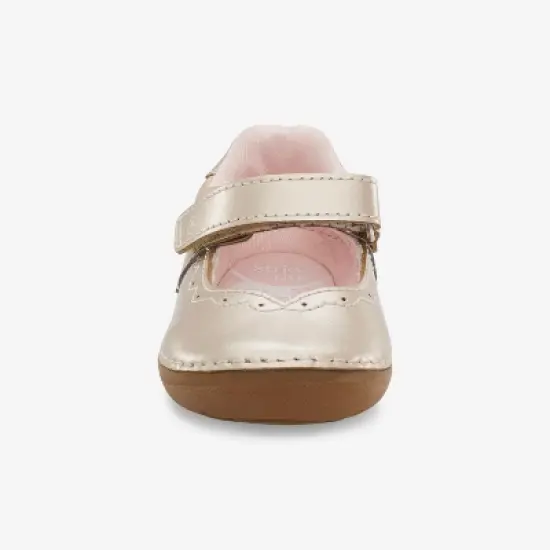 Stride Rite Ginny Kid's First Walking Shoe image {4}