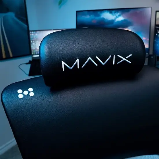 MAVIX - M9 Gaming Chair image {8}