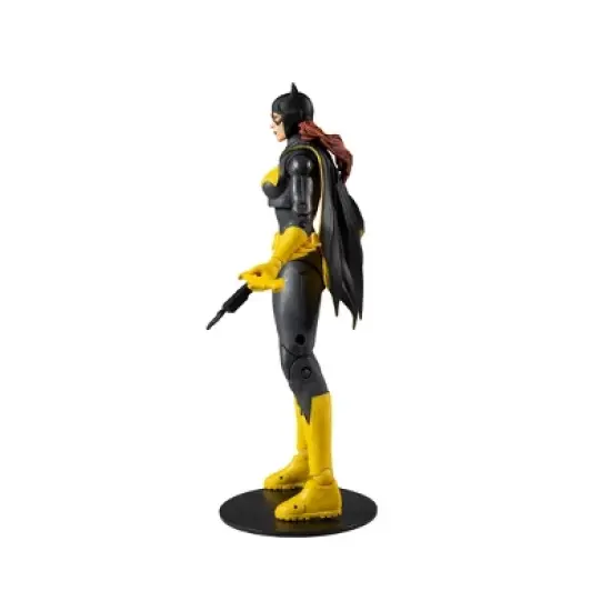DC Comics Multiverse Batman Three Jokers 7" Figure - Batgirl (Target Exclusive) image {1}