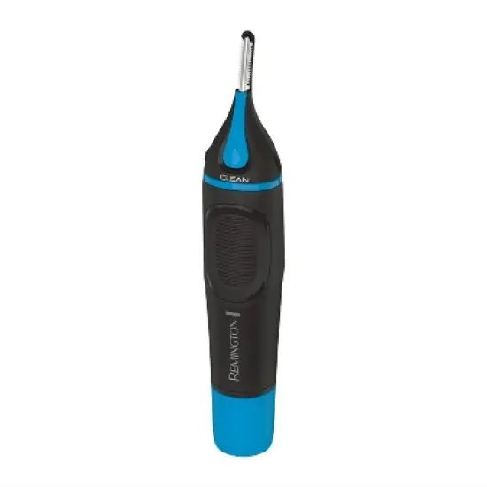 Remington Men's Electric Nose and Ear Trimmer - NE3845B image {14}