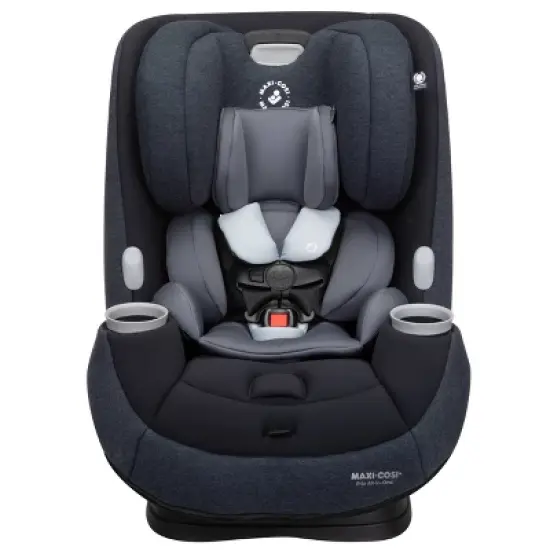 Maxi-Cosi Pria Pure Cosi All-in-One Convertible Car Seat image {1}