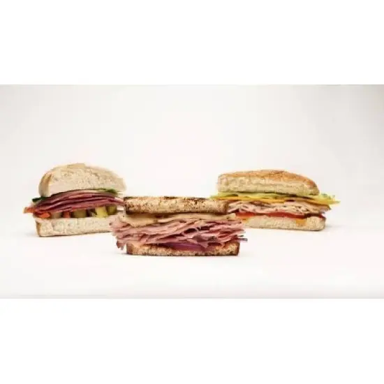 Prime Fresh Honey Ham - 8oz image {4}