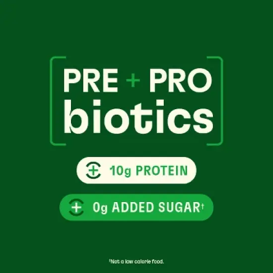 ACTIVIA Vanilla Probiotic Yogurt Cups - 21.2oz/4ct image {3}