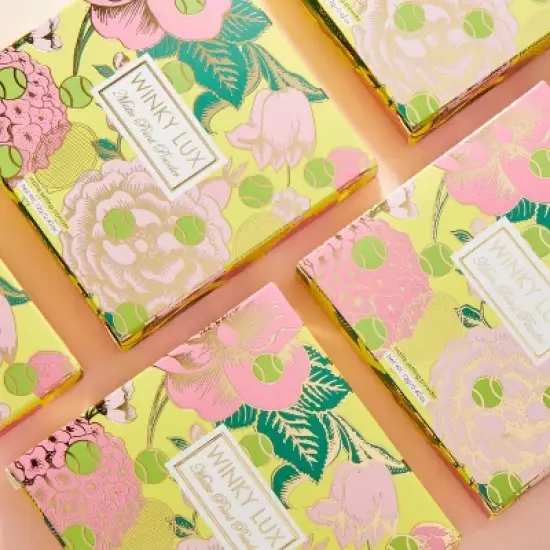 Winky Lux Matte Point Translucent Setting Powder - 0.42 oz image {6}