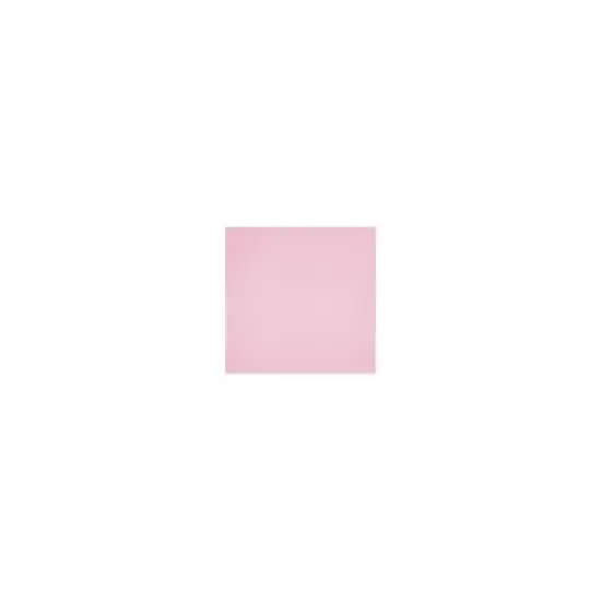 LUX 105 lb. Cardstock Paper 12" x 12" Rose Quartz Metallic 250 Sheets/Pack (1212-C-M75-250) image {1}