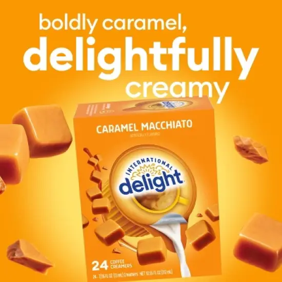 International Delight Coffee Creamer image {13}