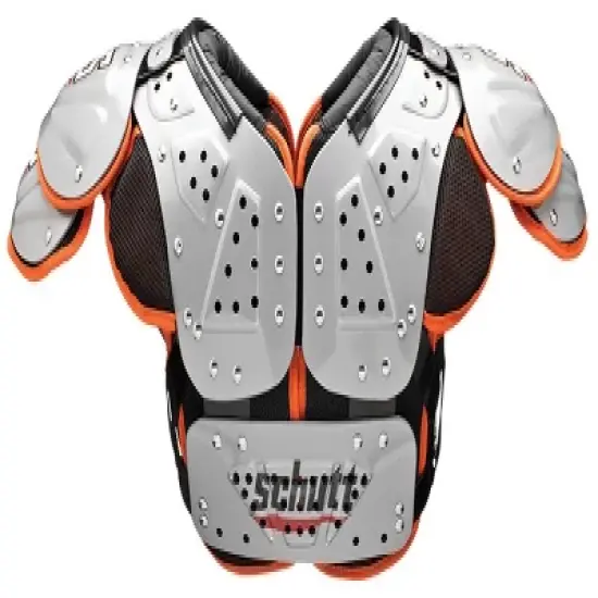 Schutt Adult XV HD All Purpose Football Shoulder Pad image {4}