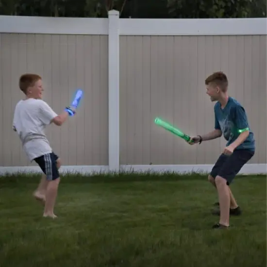 Starlux Games Glow Battle Family Pack - 38pc image {8}