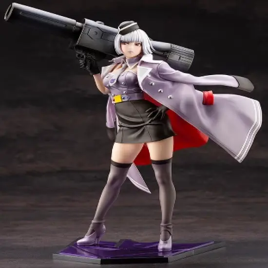 Megatron Bishoujo | Transformers | Kotobukiya Action figures image {2}