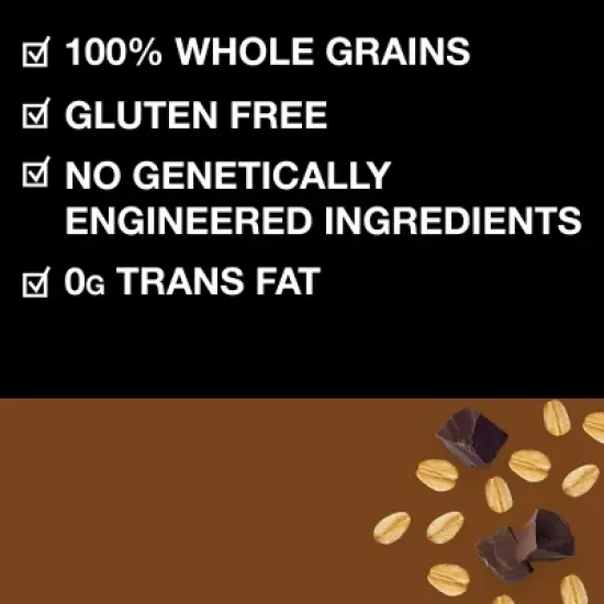 Kind Breakfast Dark Chocolate Protein Bars - 10.58oz image {3}