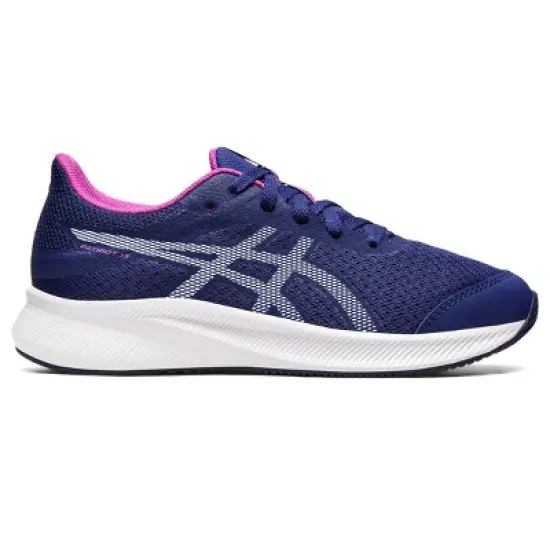 ASICS Kid's Patriot 13 Grade School Running Shoes 1014A267 image {8}