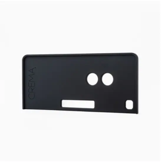Crema Coffee Products - TAMPING MAT - BARISTA TOUCH image {4}