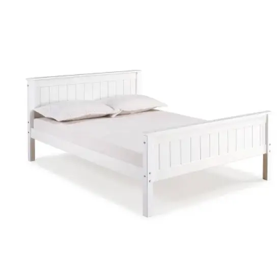 Full Harmony Bed - Bolton Furniture image {5}